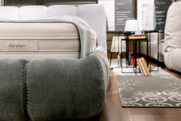 Impression Dorelan Flagship Store NL begane grond 3