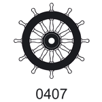null