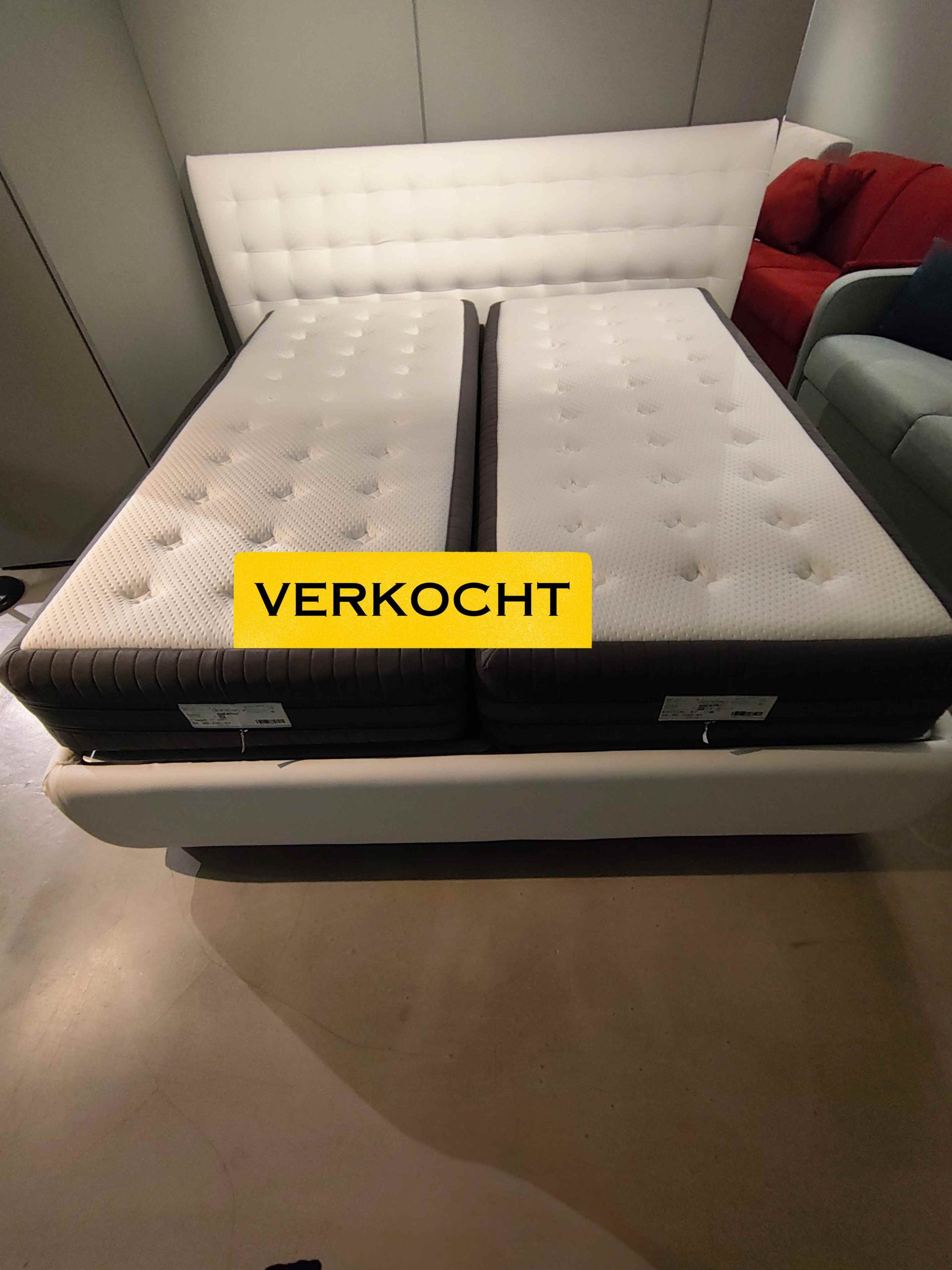 eileen VERKOCHT