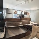 hollis bed met opbergruimte